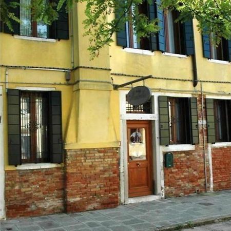 Alloggi Marinella Венеція Екстер'єр фото